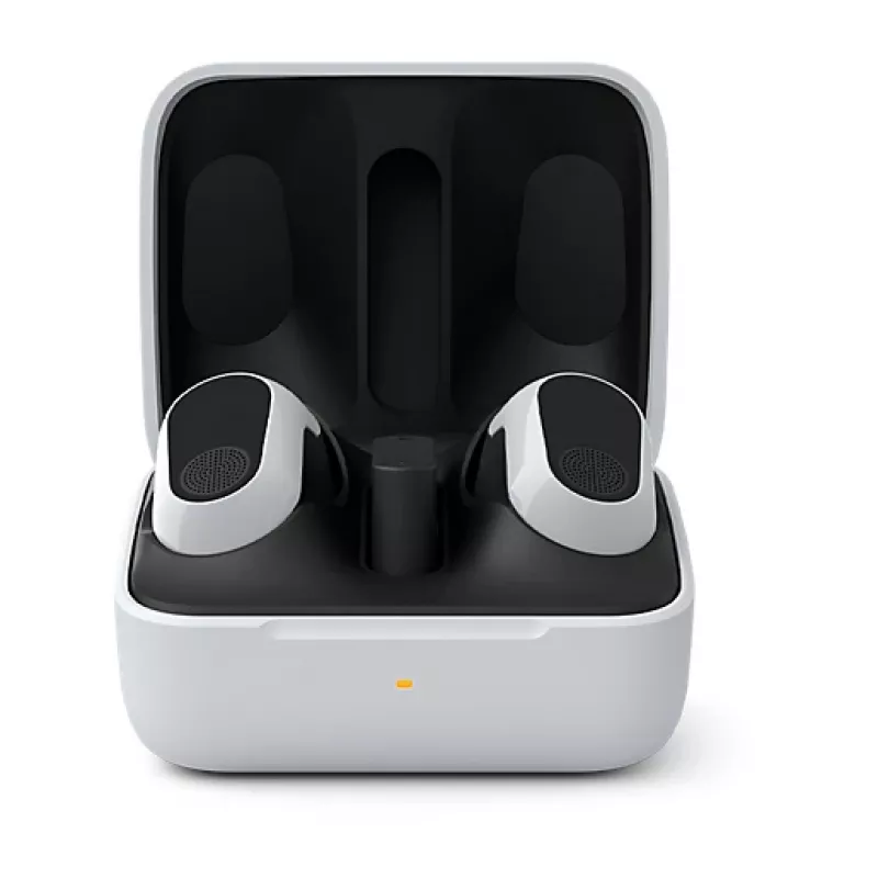 Auriculares Sony Inzone Buds inalámbricos in-ear gaming Bluetooth negros, blancos