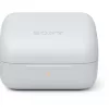 Auriculares Sony Inzone Buds inalámbricos in-ear gaming Bluetooth negros, blancos