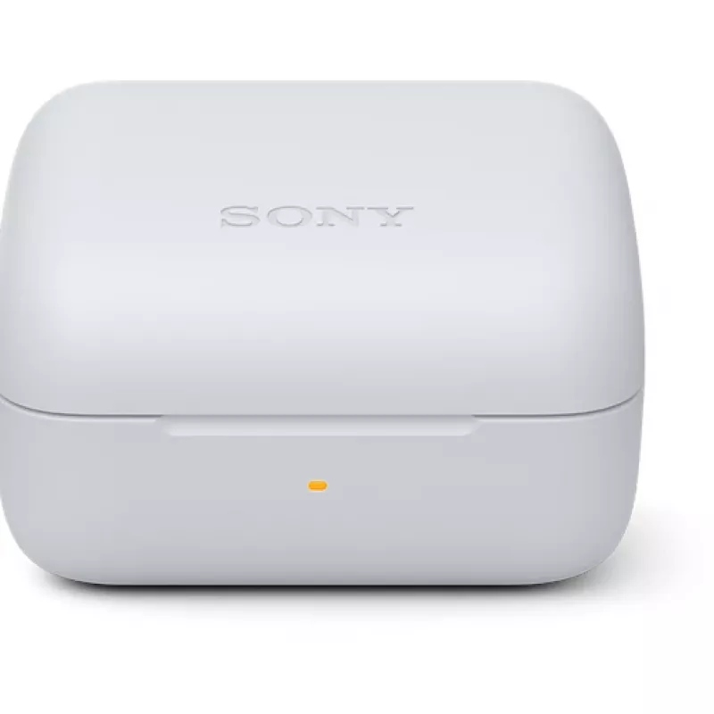 Auriculares Sony Inzone Buds inalámbricos in-ear gaming Bluetooth negros, blancos