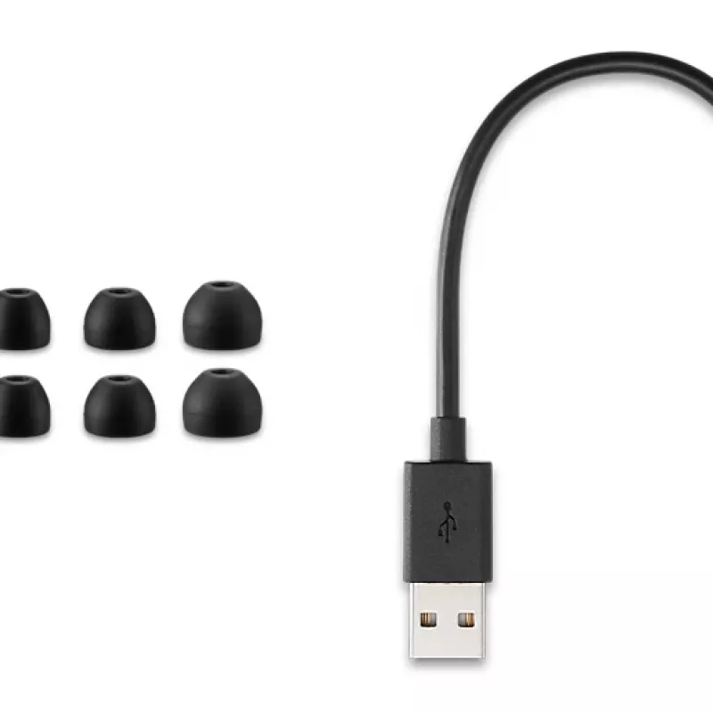 Auriculares Sony Inzone Buds inalámbricos in-ear gaming Bluetooth negros, blancos