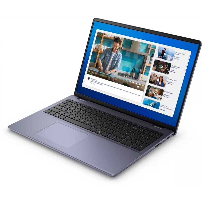 DELL DC16251 Intel Core 7 150U Portátil 40,6 cm (16