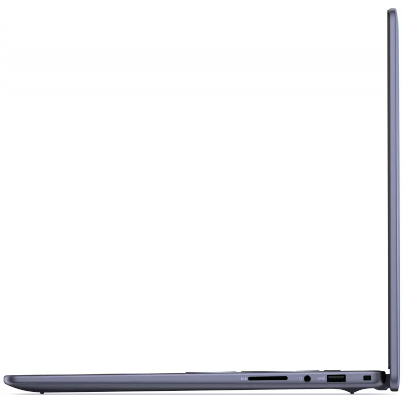DELL DC16251 Intel Core 7 150U Portátil 40,6 cm (16