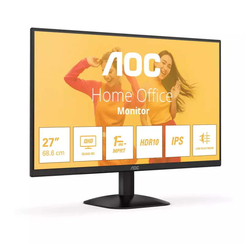 AOC B3 Q27B35E Monitor 68,6 cm (27