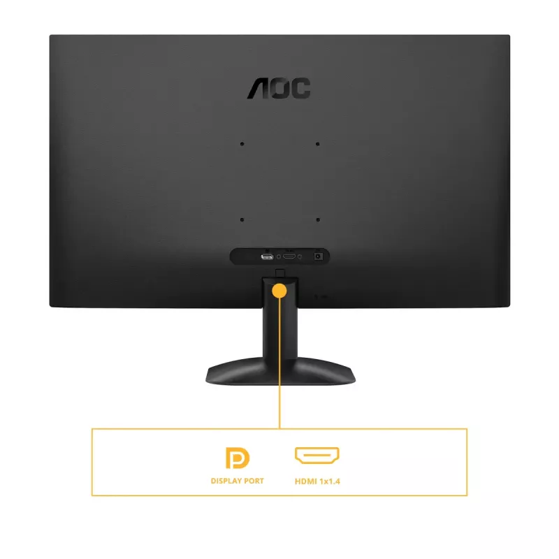 AOC B3 Q27B35E Monitor 68,6 cm (27