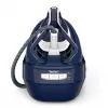 Tefal Pro Express Vision GV9812 3000 W 1,1 L suela Durilium AirGlide Autoclean Azul, Blanco