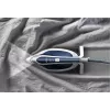 Tefal Pro Express Vision GV9812 3000 W 1,1 L suela Durilium AirGlide Autoclean Azul, Blanco