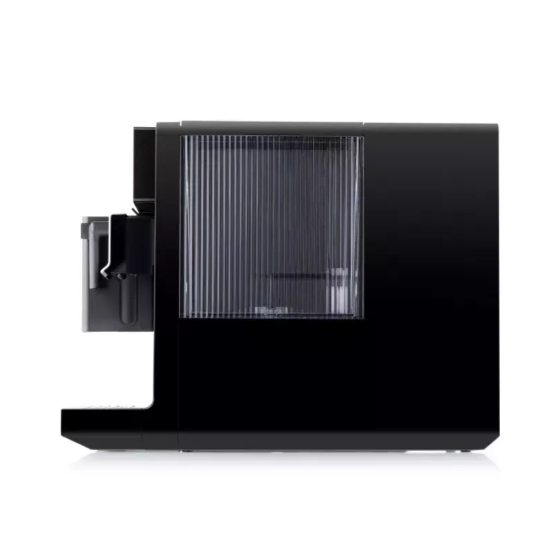 Cafetera ETA Acorto ETA918090000 1.4L, 1400W, 19 bar, espumador de leche, negra