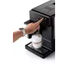 Cafetera ETA Acorto ETA918090000 1.4L, 1400W, 19 bar, espumador de leche, negra