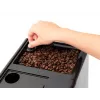 Cafetera ETA Acorto ETA918090000 1.4L, 1400W, 19 bar, espumador de leche, negra