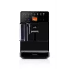 Cafetera ETA Acorto ETA918090000 1.4L, 1400W, 19 bar, espumador de leche, negra