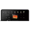 Cafetera ETA Acorto ETA918090000 1.4L, 1400W, 19 bar, espumador de leche, negra