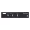 ATEN 2 x 2 True 4K HDMI Matrix Switch con audio de-embedder