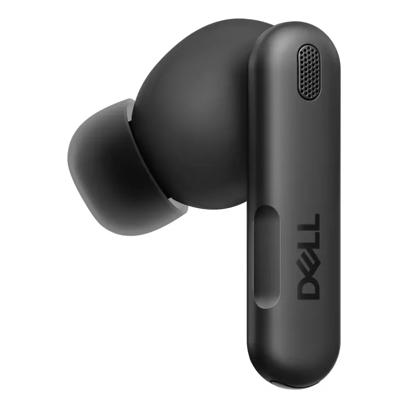 DELL EB525 Auriculares True Wireless Stereo (TWS) In-Ear Llamadas/Música Bluetooth Negro