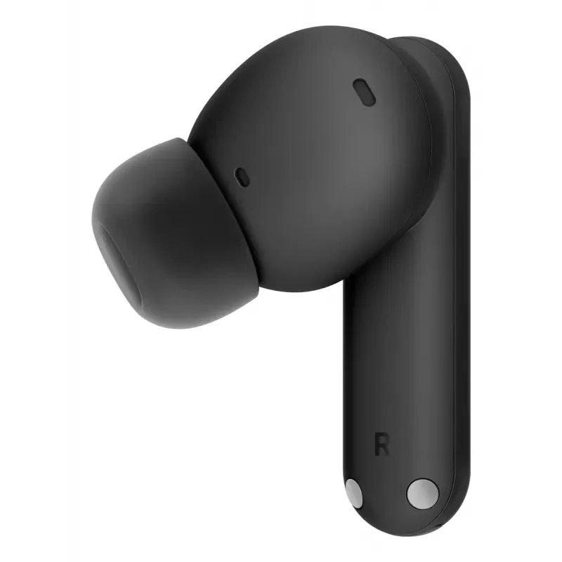 DELL EB525 Auriculares True Wireless Stereo (TWS) In-Ear Llamadas/Música Bluetooth Negro