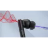 DELL EB525 Auriculares True Wireless Stereo (TWS) In-Ear Llamadas/Música Bluetooth Negro