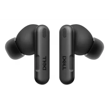 DELL EB525 Auriculares True Wireless Stereo (TWS) In-Ear Llamadas/Música Bluetooth Negro