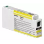 Cartucho de tinta Epson T54X400 Amarillo — Original UltraChrome HDX, envase individual
