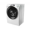 Lavadora secadora Candy RapidÓ PRO RPW4966BWMBC/1-S – independiente, carga frontal, 6 kg lavado/secado, 1400 rpm, blanca