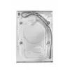 Lavadora secadora Candy RapidÓ PRO RPW4966BWMBC/1-S – independiente, carga frontal, 6 kg lavado/secado, 1400 rpm, blanca