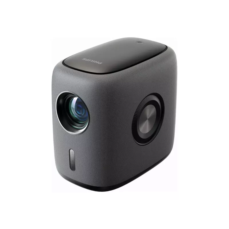 Proyector Philips NeoPix 950 Smart Full HD 1920×1080 1400 lúmenes ANSI Wi‑Fi