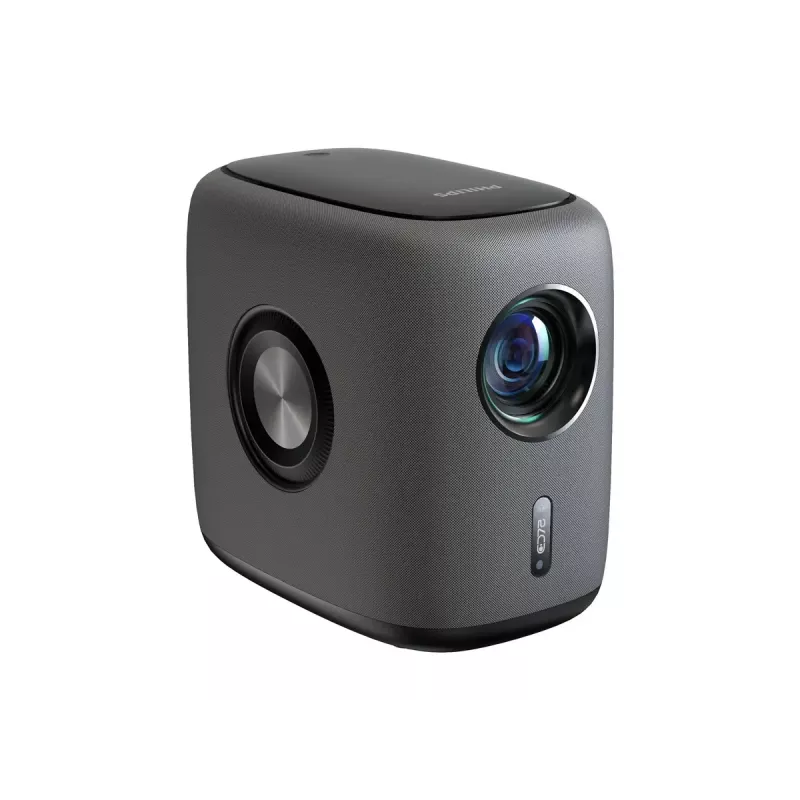 Proyector Philips NeoPix 950 Smart Full HD 1920×1080 1400 lúmenes ANSI Wi‑Fi