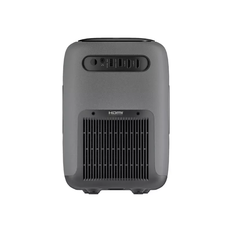 Proyector Philips NeoPix 950 Smart Full HD 1920×1080 1400 lúmenes ANSI Wi‑Fi