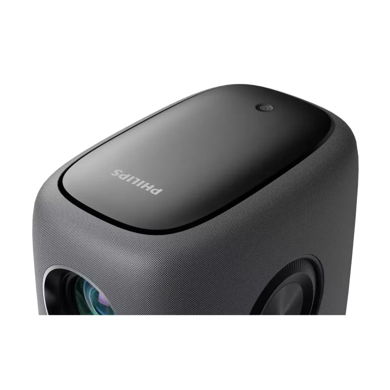 Proyector Philips NeoPix 950 Smart Full HD 1920×1080 1400 lúmenes ANSI Wi‑Fi