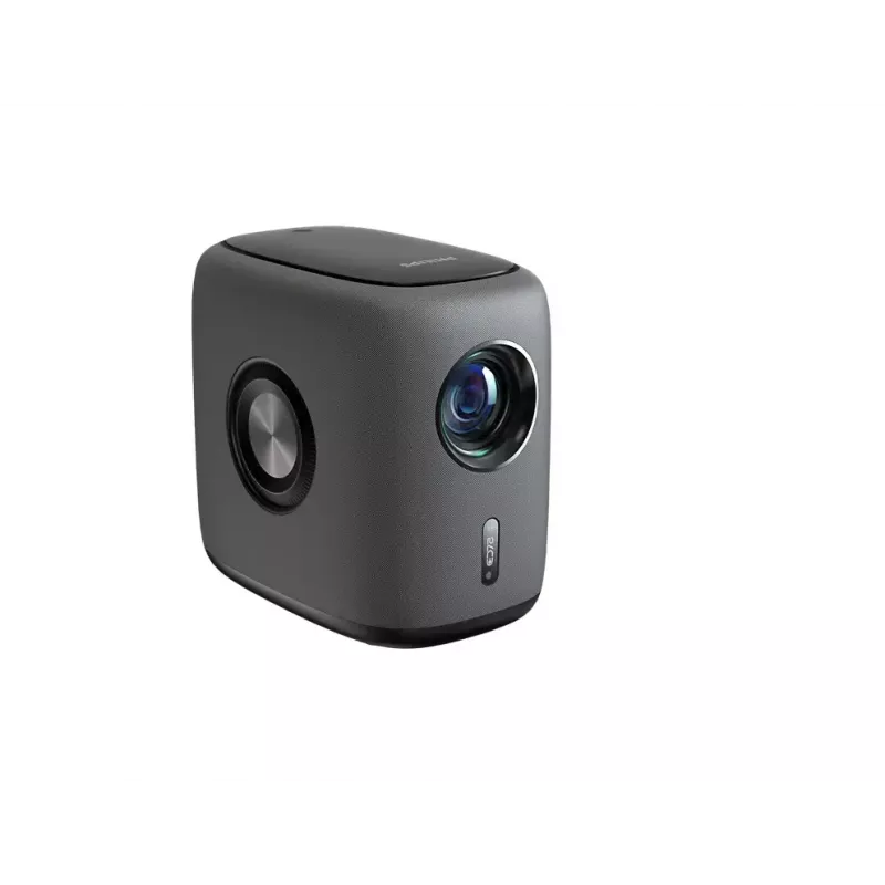 Proyector Philips NeoPix 950 Smart Full HD 1920×1080 1400 lúmenes ANSI Wi‑Fi