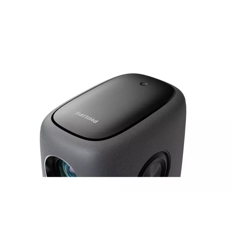 Proyector Philips NeoPix 950 Smart Full HD 1920×1080 1400 lúmenes ANSI Wi‑Fi