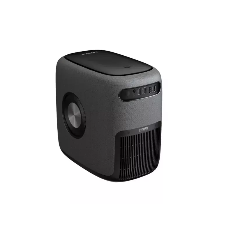Proyector Philips NeoPix 950 Smart Full HD 1920×1080 1400 lúmenes ANSI Wi‑Fi