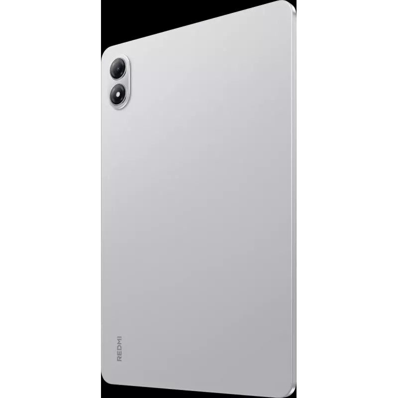 Tablet Xiaomi Redmi Pad 2 Pro 12.1 inch Plata, LCD 2560×1600, Snapdragon 7S Gen 4, 8 GB RAM, 256 GB, Wi‑Fi, 8 MP frontal/trasera