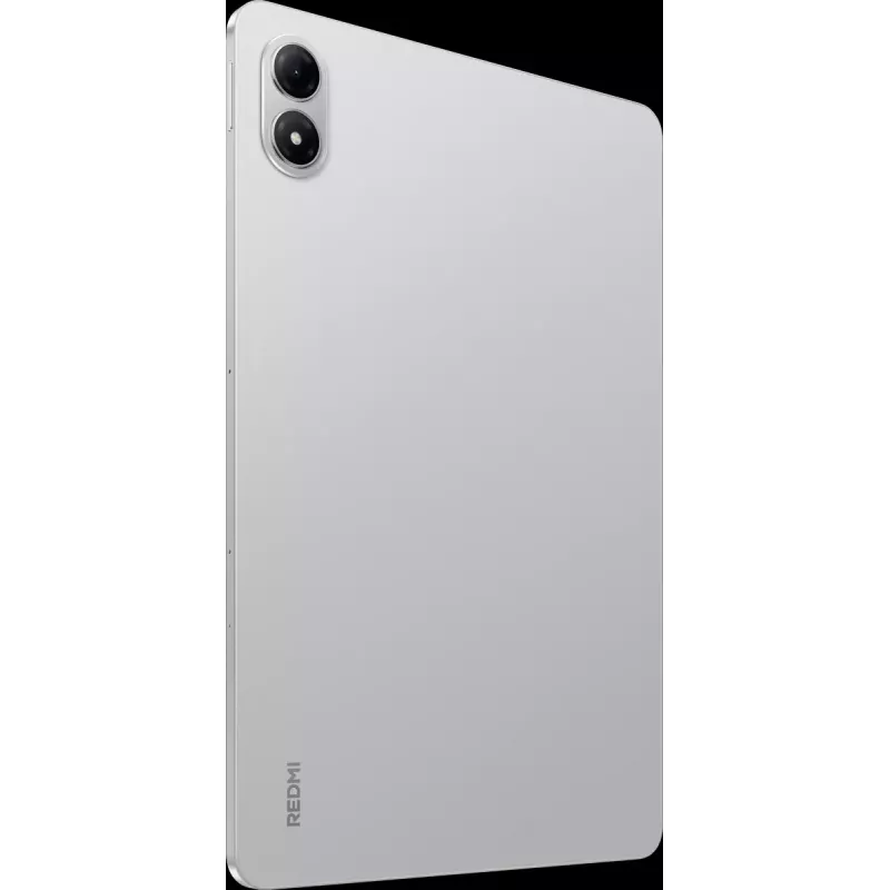 Tablet Xiaomi Redmi Pad 2 Pro 12.1 inch Plata, LCD 2560×1600, Snapdragon 7S Gen 4, 8 GB RAM, 256 GB, Wi‑Fi, 8 MP frontal/trasera