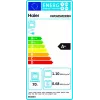Horno de empotrar Haier I-Message Series 2 HWO60SM2B9BH 70L 3500W Negro