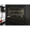 Horno de empotrar Haier I-Message Series 2 HWO60SM2B9BH 70L 3500W Negro