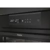 Horno de empotrar Haier I-Message Series 2 HWO60SM2B9BH 70L 3500W Negro