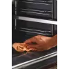 Horno de empotrar Haier I-Message Series 2 HWO60SM2B9BH 70L 3500W Negro