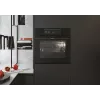 Horno de empotrar Haier I-Message Series 2 HWO60SM2B9BH 70L 3500W Negro