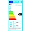 Horno de empotrar Haier I-Turn Series 2 HWO60SM2F3BH 70L Negro