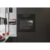 Horno de empotrar Haier I-Turn Series 2 HWO60SM2F3BH 70L Negro