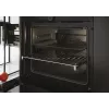 Horno de empotrar Haier I-Turn Series 2 HWO60SM2F3BH 70L Negro