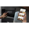 Horno de empotrar Haier I-Turn Series 2 HWO60SM2F3BH 70L Negro
