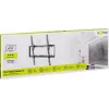 Soporte de TV Goobay 55 inch Negro 35kg de capacidad VESA 200x200 a 400x400