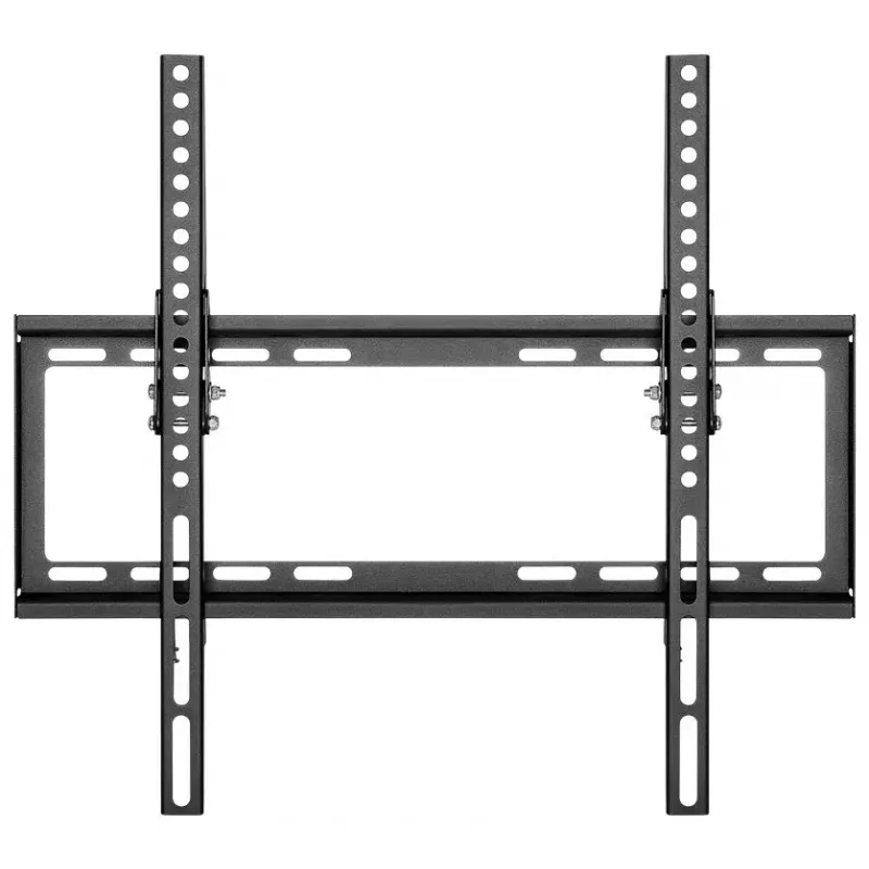 Soporte de TV Goobay 55 inch Negro 35kg de capacidad VESA 200x200 a 400x400
