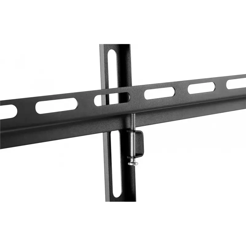 Soporte de TV Goobay 55 inch Negro 35kg de capacidad VESA 200x200 a 400x400