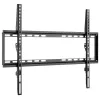 Soporte de TV Goobay 55 inch Negro 35kg de capacidad VESA 200x200 a 400x400
