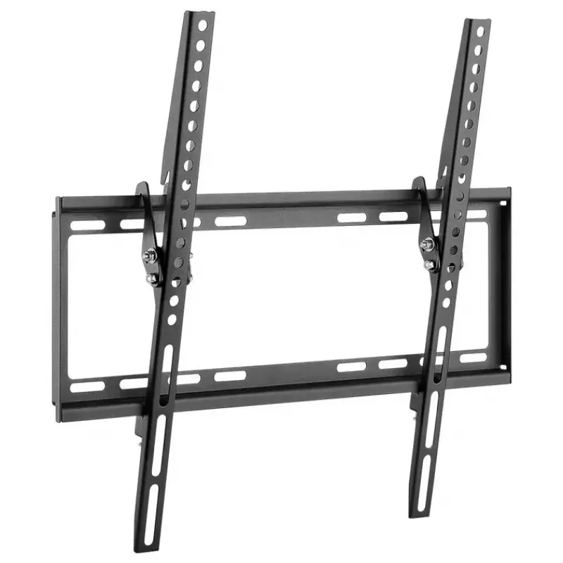 Soporte de TV Goobay 55 inch Negro 35kg de capacidad VESA 200x200 a 400x400