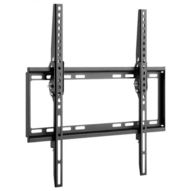 Soporte de TV Goobay 55 inch Negro 35kg de capacidad VESA 200x200 a 400x400