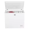 Arcón congelador BEKO CF200EWN — 198 L, clase energética E, 40 dB, blanco