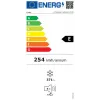 Arcón congelador BEKO CF380EWN — 371 l, compresor inverter, clase E, blanco