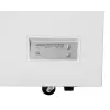 Arcón congelador BEKO CF380EWN — 371 l, compresor inverter, clase E, blanco